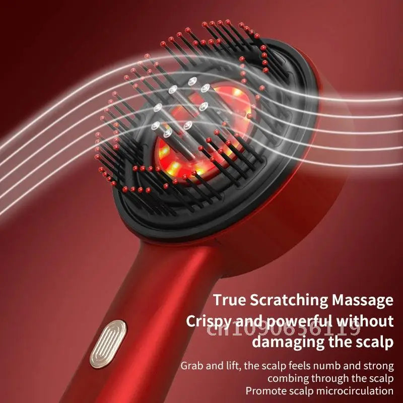 Bella Luxe Scalp Massager